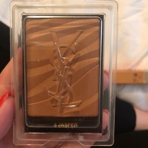 Ysl bronzer new
